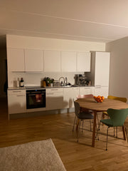 Copenhagen, Denmark Apartment close to the train station in cosy Valby Entire condo vacation rental 41045805