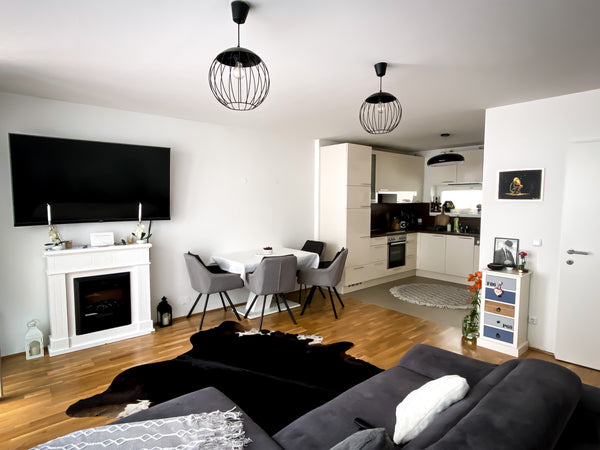 The apartment is very nice, with plenty of space for a large family or for two c Vienna, Austria Apartment with garden near Schönbrunn. Entire rental unit vacation rental 685840516205070707