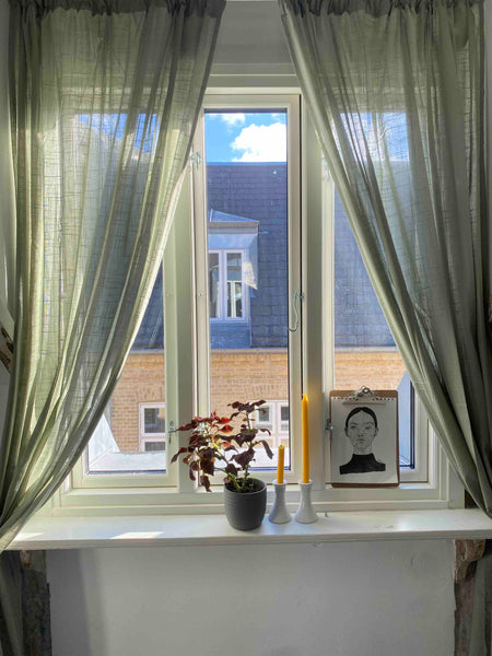 Cosy apartment in the heart of Copenhagen. Very lightly and in a quiet area. Rig Copenhagen, Denmark Charming apartment in the heart of Copenhagen Entire rental unit vacation rental 51277485