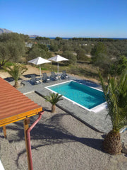 Eugenia’s Olive house is located in southern Rhodes, approximately one hour from  Evgenias Olive House Entire home vacation rental 31368177