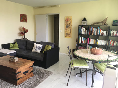 Appartement agréable dans le quartier de Caudéran proche de tous les commerces e Marseille, France Appartement sympa dans le quartier de Caudéran Entire rental unit vacation rental 20490671