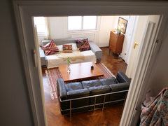 Meine Unterkunft ist in der Nähe von Woracziczky. Du wirst meine Unterkunft lieb Vienna, Austria cosy flat near Naschmarkt Entire rental unit vacation rental 16372487