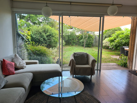 Maison de 110m² très agréable, à  2 pas du Château Pape Clément, quartier très c Pessac, France Maison entre Bordeaux et l'eau Entire townhouse vacation rental 657176706042581030