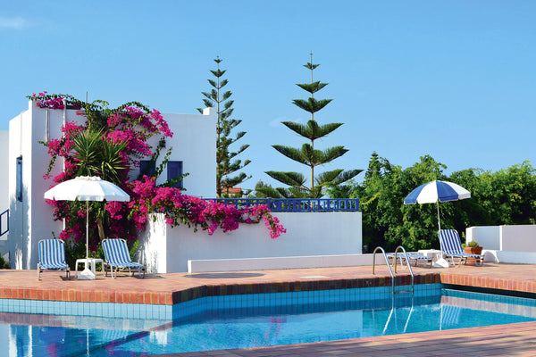 <b>The space</b><br />Bedroom with 2 single beds<br />Living Room with 2 sofa be Heraklion, Greece Sirius 2-Room Apt (1 bedroom) Entire serviced apartment vacation rental 829515