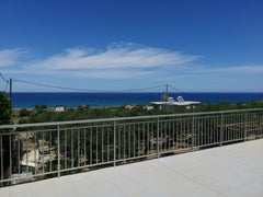 This home is in the same site with 2 other homes. 500 metres away from the beach Crete Region, Greece Dramia Home, very close to the beach Entire home vacation rental 26090746