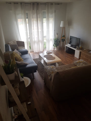 Mon appartement se situe au coeur de Mérignac centre au pied du tram, dans une r Mérignac, France Agréable T2 60m2 avec balcon, Mérignac centre Entire condo vacation rental 20181378