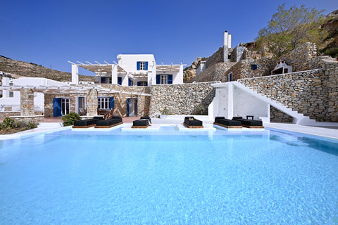 A very fine and sophisticated villa, 140 sq.m. , fully equipped, with everything Kifisia, Greece WONDERFUL VILLA CHRYSTA Entire villa vacation rental 5266861