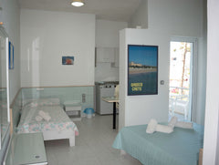 Stefanie Studios - Twin Room Ground Floor  Stefanie Studios - Twin Room Ground Floor Entire rental unit vacation rental 44446300