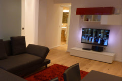 Charmantes Apartment in Zentrumsnähe und nur ein paar Schritte von der Mariahilf Vienna, Austria Stylische Apartments in bester Lage_TOP 1 Entire rental unit vacation rental 1613718