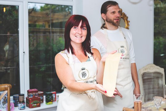 Pasta Making Experience Cooking Class  Private Tours and Travel Guide Europe London CITY Stratford upon Avon Destination Tour