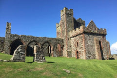 Viking Tour of the Isle of Man Half Day Private Tour  Private Tours and Travel Guide Europe Isle of Man CITY Douglas Destination Tour Europe Isle_of_Man CITY Douglas