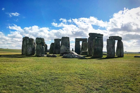 London to Stonehenge Shuttle Bus and Independent Day Trip  Private Tours and Travel Guide Europe London CITY London Destination Tour