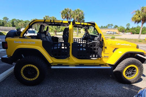 4 Door Convertible Jeep Rental in Orange Beach  Private Tours and Travel Guide America Chicago CITY Orange Beach Destination Tour America Chicago CITY Orange Beach