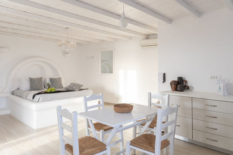 .<br /><br /><b>Other things to note</b><br />.<br /><br /><b>License number</b>  Blue Eye Apartment Mykonos Cycladic home vacation rental 44347379