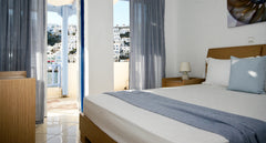Τα Superior Family Apartments είναι άνετα, πλήρως επιπλωμένα δίχωρα διαμερίσματα Greece Superior Family Apartment @ Vithos Aparthotel Entire serviced apartment vacation rental 47069051