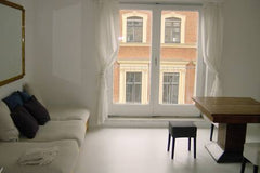 Wien hat seinen eigenen Charme den man entdecken kann, wenn man in Parks, den Mu Vienna, Austria 100m² Vienna city loft Entire condo vacation rental 51340074