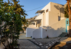 Enjoy your holiday at Ibiscus in a relaxing, friendly family environment, in tra Kálimnos, Greece Ibiscus Studio t-1 Entire bungalow vacation rental 5397770