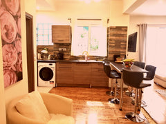 It is a modern brand new apt near coffee shops and a vivid area in the center of GR Modern apt in the heart of Athens Center Entire rental unit vacation rental 42666469