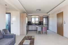Sapphire Blue Suites, newly constructed suites await you for an unforgettable ex Rethimnon, Greece Sapphire Blue Suites - 2 Bedroom Suite Room in hotel vacation rental 48800738