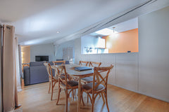 Superb T2 of quality and renovated, in the Public Garden, for 4 people<br /><br   Superb T2 quality in the Public Garden for 4 Entire rental unit vacation rental 39214568