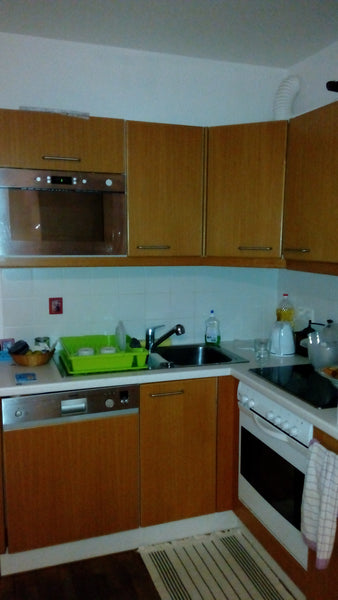 A helyem a következők közelében található: parkok, művészet és kultúra és étterm Vienna, Austria Zen Entire rental unit vacation rental 13993681