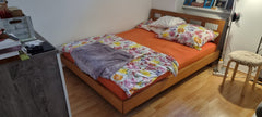 Ich biete mein Wohnung an. Die Wohnung ist 31qm,liegt in der gute Lage. U-bahn i Vienna, Austria Kleine aber sehr feine Wohnung Favoriten Entire rental unit vacation rental 42128182
