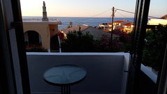 Konaki apartments is a small family-run apartment complex just 100 meters away f  Konaki Apartments in Panormo - 1 Bedroom Apt #113 Room in aparthotel vacation rental 51206465
