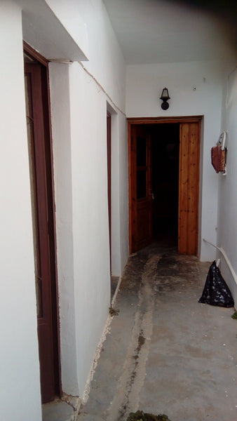 Myrsini, Greece Μάνος Entire home vacation rental 26688781