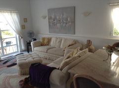 My place is close to great views, the beach, and restaurants and dining. My plac  Small, modern villa Entire home vacation rental 14351542