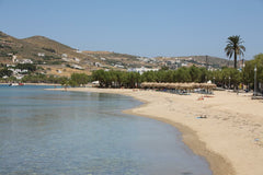 Joseph Apartments, located in the most beautiful location of the island, are onl Paros, Greece Joseph Apartments Room in serviced apartment vacation rental 35260217