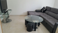 Maison individuelle toute neuve avec jardin et parking privé  disponible de suit Villenave-d'Ornon, France Maison individuelle 2b Entire home vacation rental 35490019