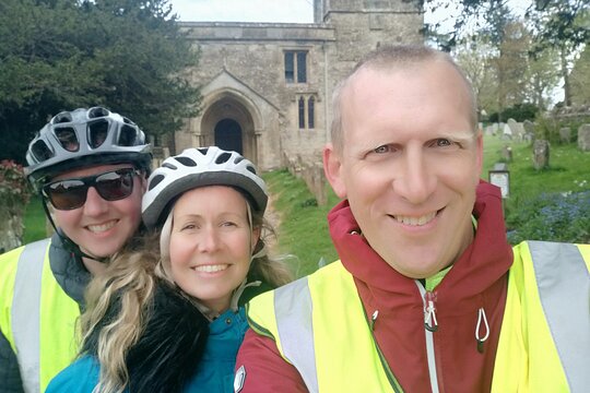 Private Oxford Bicycle Tour available to book daily  Private Tours and Travel Guide Europe London CITY Oxford Destination Tour