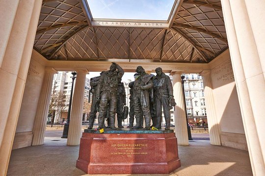 War Memorials of London Private Tour  Private Tours and Travel Guide Europe London CITY London Destination Tour