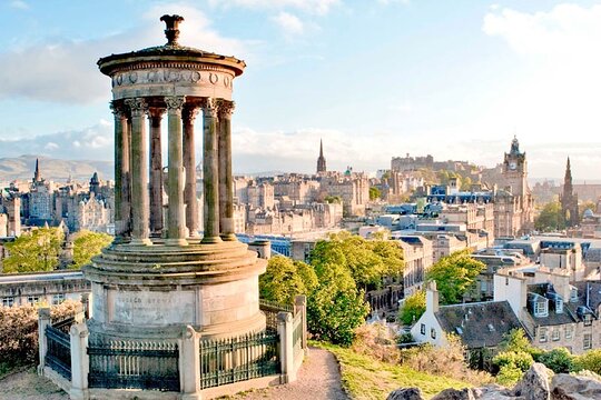 Multi Day Tour from Brighton to Edinburgh York and Scottish Highlands Private Tours and Travel Guide Europe London CITY Brighton Destination Tour