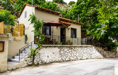 Enjoy your stay in a peacefull residence ideal for couples and families located  Chania, Greece Peacefull residence 15 minutes to Elafonisi Entire home vacation rental 19521908