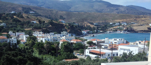 Όμορφο ανακαινισμένο και εξοπλισμένο διαμέρισμα στο κέντρο της Χώρας Άνδρου, με  Greece Διαμέρισμα στη Χώρα, Άνδρος Entire rental unit vacation rental 26806176
