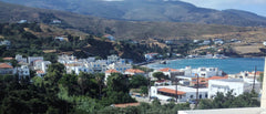 Όμορφο ανακαινισμένο και εξοπλισμένο διαμέρισμα στο κέντρο της Χώρας Άνδρου, με  Greece Διαμέρισμα στη Χώρα, Άνδρος Entire rental unit vacation rental 26806176