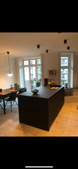 Skøn og meget centralt beliggende lejlighed i den bedste del af Nørrebro - i gåa Copenhagen, Denmark Lovely and central newly renovated apartment Entire condo vacation rental 643946131403363845