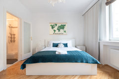 Nice Opernring apartment in best city center location next to the main subway hu Vienna, Austria Best City Center Apartment -  live like a local ! Entire rental unit vacation rental 28068015