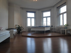 A beautiful 30m2 room with a 25m2 private living room near Prater and City Cente Vienna, Austria 55m2 room for you close to the city center Private room in rental unit vacation rental 28450378