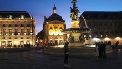 We would be happy to receive you in our haussmannien style appartment with its c Bordeaux, France Calme au coeur de bordeaux Private room in rental unit vacation rental 38044827