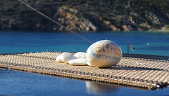 The Bright Signal is located in the southern eastern edge of Sifnos Island, vill Greece "BRIGHT SIGNAL" RESIDENCE BY THE SEA - FAROS Cycladic home vacation rental 31064754