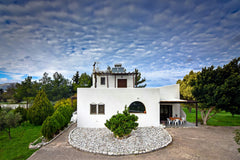 The house is at 2 km from the village of Maritsa. It is 14 km. from Rhodes town, Rhodes, Greece Maisonette in Maritsa Entire home vacation rental 4365404