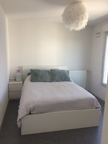 Appartement situé à 5 min a pied de la gare de Pessac centre, 8/10 min de bordea Pessac, France Joie de vivre et tranquillité à Pessac centre Private room in rental unit vacation rental 23825955