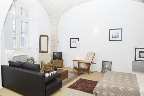 <b>The space</b><br />Au cœur du centre historique de Bordeaux, entre les quarti Bordeaux, France T1 centre historique Entire rental unit vacation rental 3008158