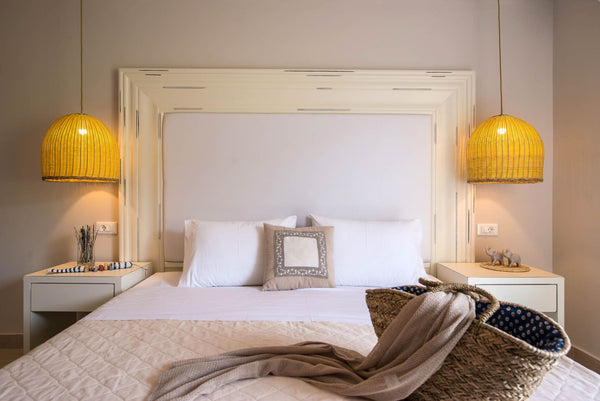 Deluxe Category is a special & new category in Notos Heights Hotel & Suites, wit Malia beach, Greece Deluxe Mini Suite Sea View Shared Pool (A2)+ BB Room in hotel vacation rental 21116269