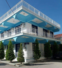 This propertys includes 7 self-catering studios with private balcony each. Every Kremasti, Greece Nitsas studio #3 Entire rental unit vacation rental 35306640