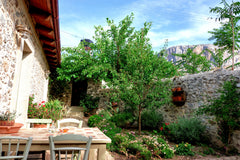 Beautiful country house in the south of Crete.<br />A newly built stone house wi Heraklion, Greece Heraklion, country house in south Crete Entire cottage vacation rental 23846832