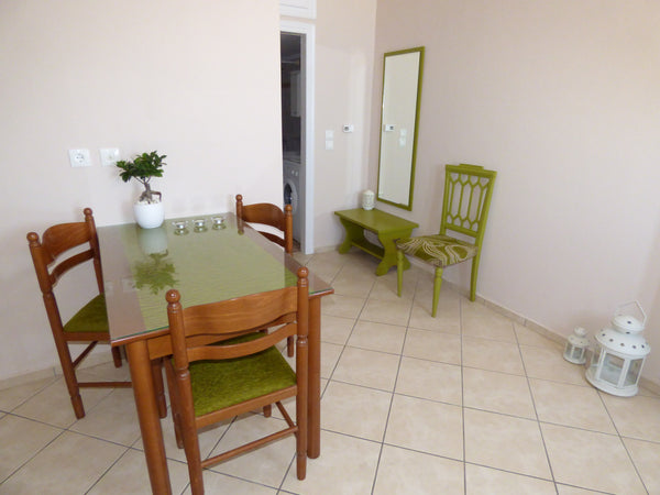 You’ll love my place because of the internal facilities, especially suitable for  Rampelia Apartments-A2-One Bedroom-Ground Floor Entire rental unit vacation rental 14038051