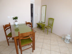 You’ll love my place because of the internal facilities, especially suitable for  Rampelia Apartments-A2-One Bedroom-Ground Floor Entire rental unit vacation rental 14038051